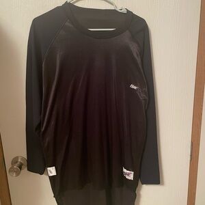 Vintage 90s Bike Athletic Apparel Shirt Mens SZ 2XL Made In USA Cycling